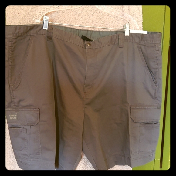 Mens Redhead Beachcomber Shorts 